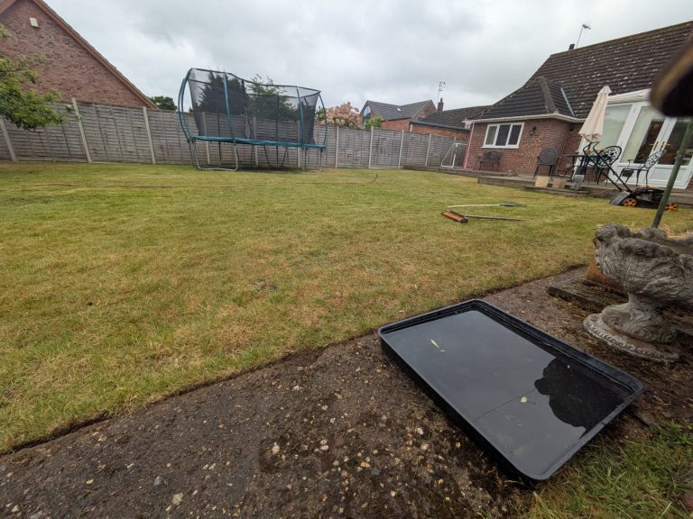Garden Clearance Norwich