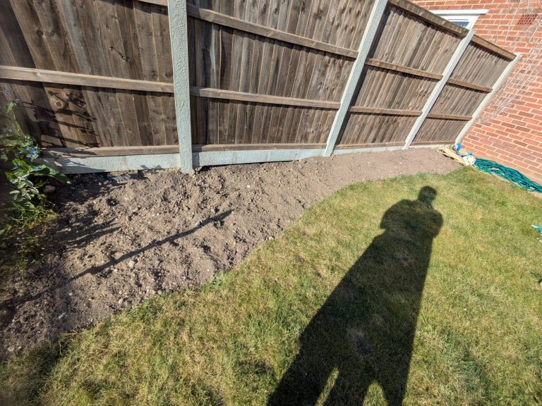 Garden Clearance Norwich